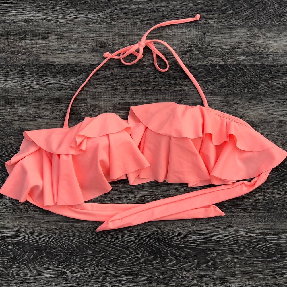 New Bikini Top Only